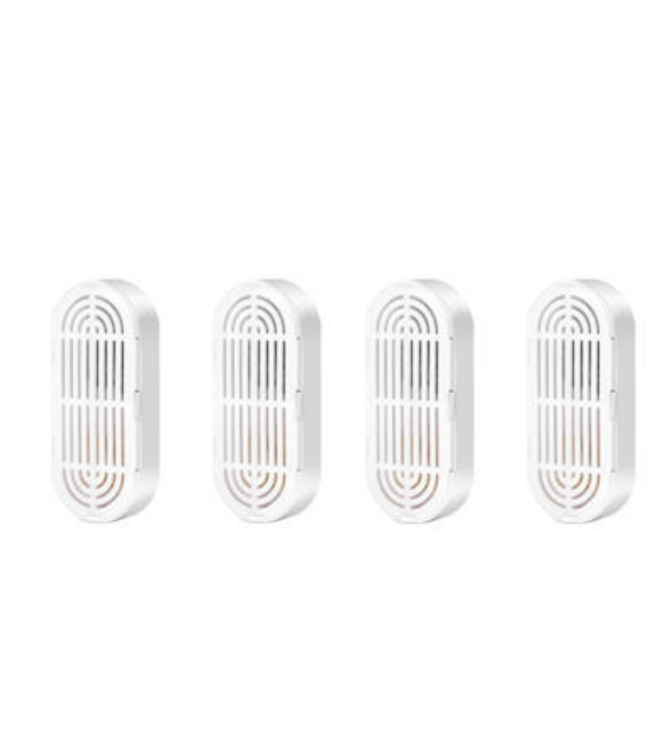 Pet Fountain Filter Replacement - Katten- en honden drinkfontein filter, geschikt