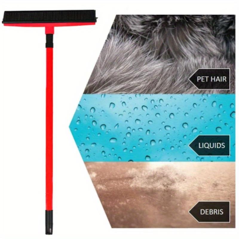 Pet Fountain Cleaning Kit - 1Pc Huisdier Tapijt Ontwollen Veegmachine Schrapen