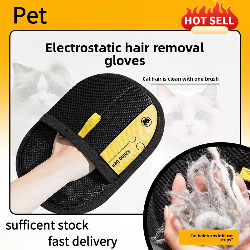 Pet Fountain Cleaning Kit - Kit voor het verwijderen van huisdieren: