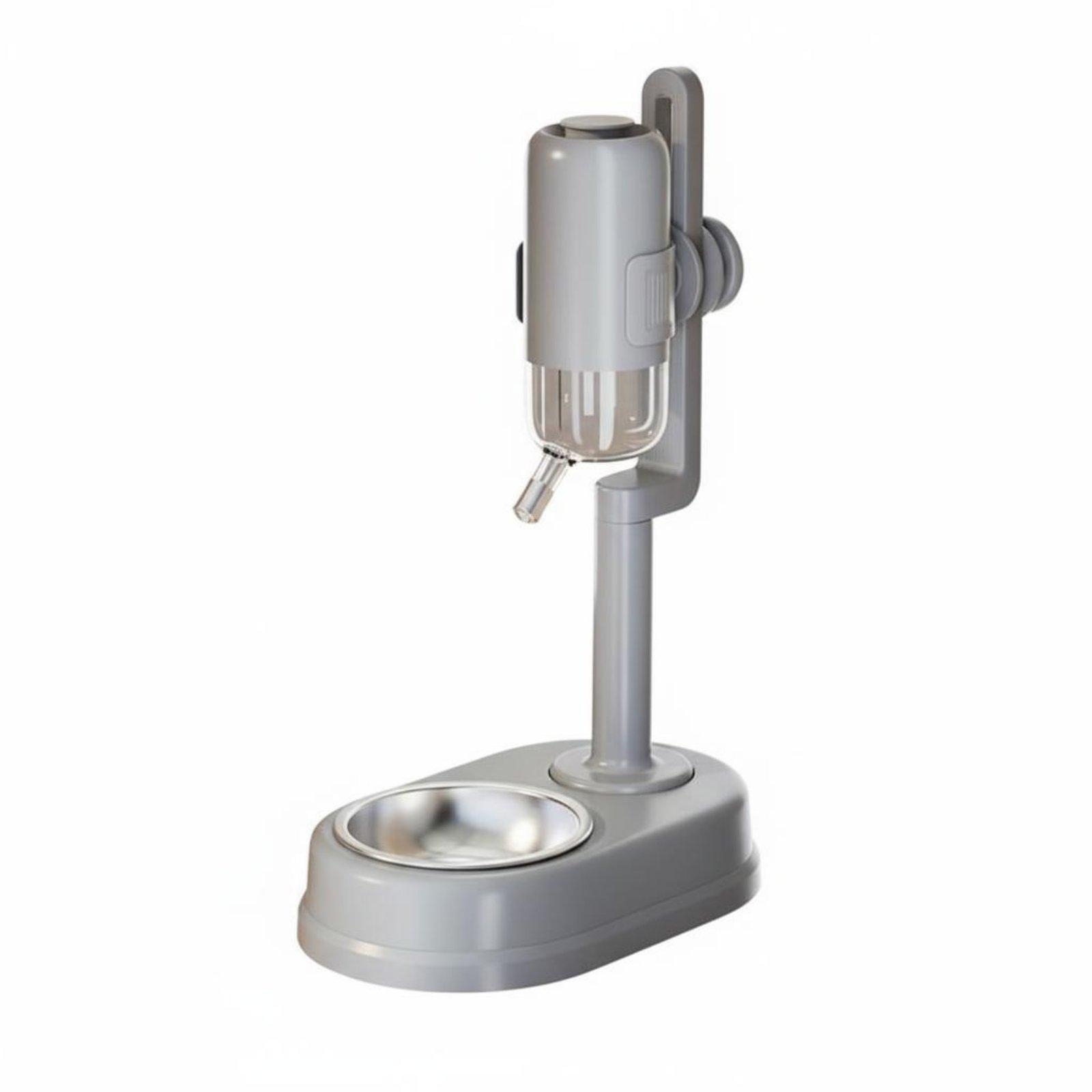 Dog Water Fountain Large - Apparatuur voor het aanbieden van water