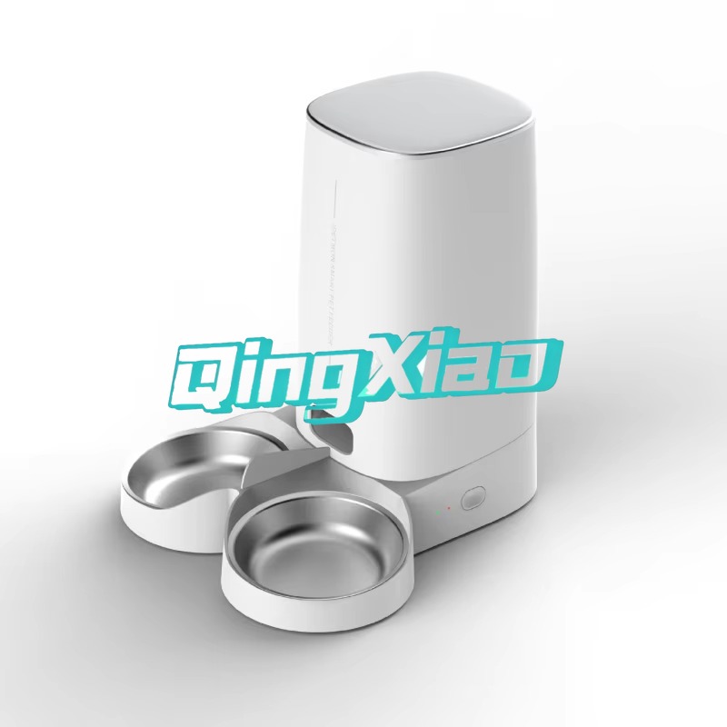 Pet Feeder App Control Portion - Slimme huisdierenvoeder automatisch via app te