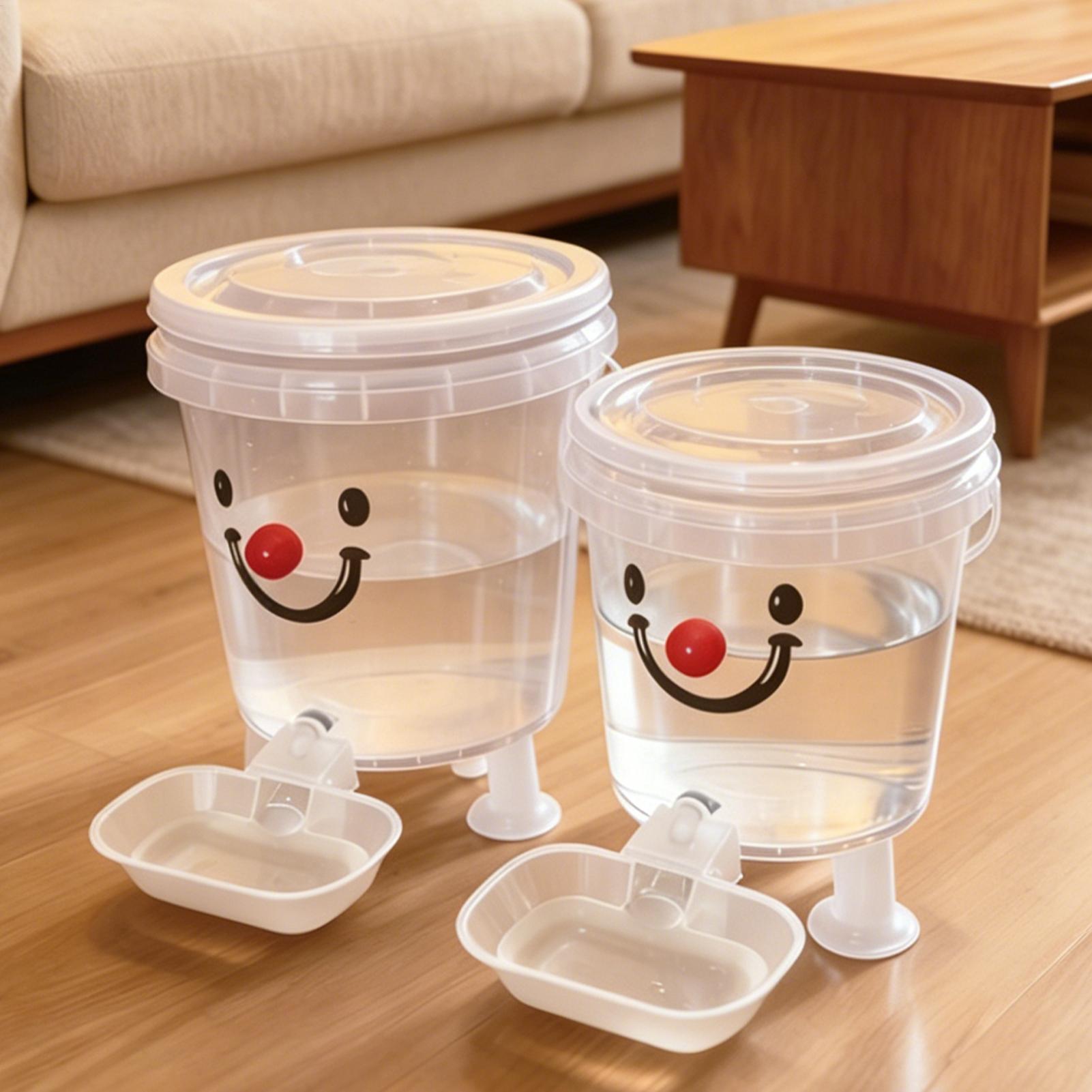 3/5L Automatische Waterfontein - Automatic Cat Water Dispenser 3L recensie en prijs