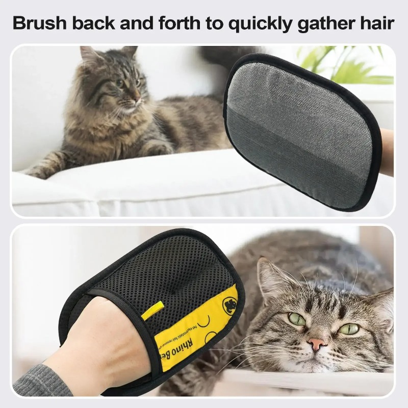 Dubbelzijdige elektrostatische - Pet Fountain Cleaning Kit recensie en prijs
