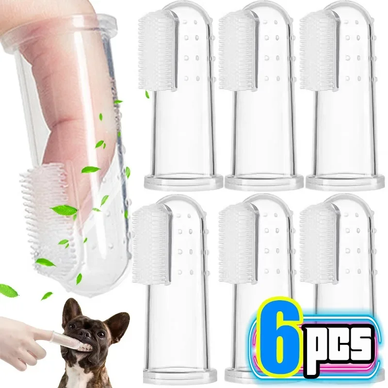 Siliconen Zachte Huisdier Ving - Pet Fountain Cleaning Kit recensie en prijs