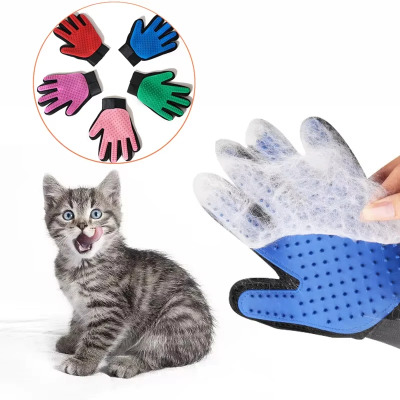 Huisdierhandschoen Kattenverzo - Pet Fountain Cleaning Kit recensie en prijs