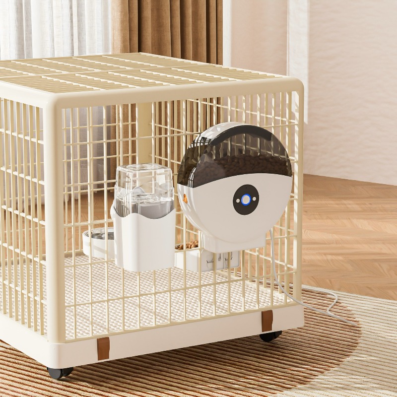 WiFi Smart Voerapparaat voor H - Smart Pet Feeder Camera Wifi recensie en prijs