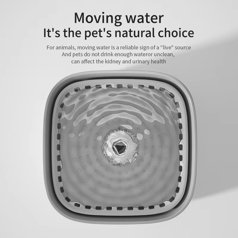 101 Oz/3L Huisdier Fontein Aut - Automatic Cat Water Dispenser 3L recensie en prijs