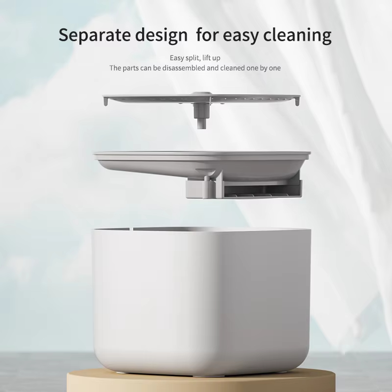 101 Oz/3L Huisdier Fontein Aut - Automatic Cat Water Dispenser 3L recensie en prijs