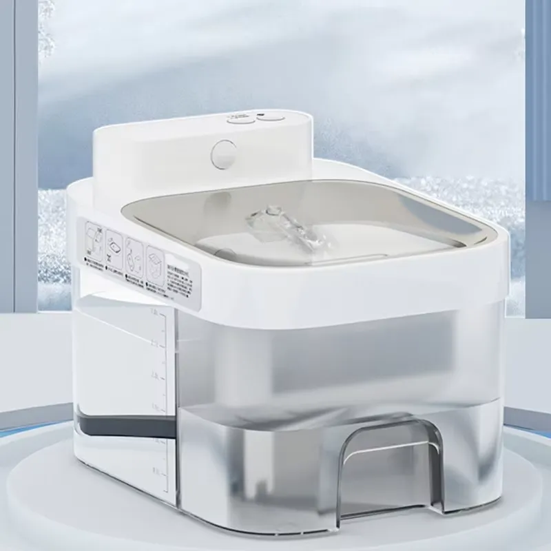 Automatische drinkfontein voor - Automatic Cat Water Dispenser 3L recensie en prijs