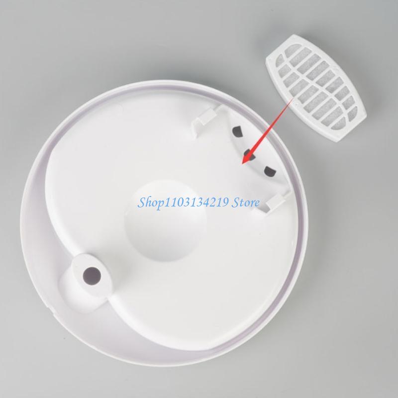 N5KC Huisdier Katten Fontein V - Pet Fountain Filter Replacement recensie en prijs