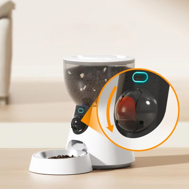 FurStar Automatische Huisdiere - Smart Pet Water Fountain Wifi recensie en prijs