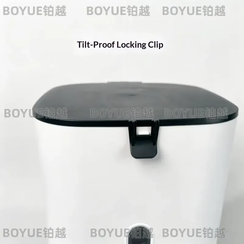 Automatische, tijdgestuurde vo - Pet Feeder App Control Portion recensie en prijs