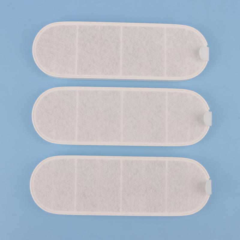 3 stuks voor Xiaomi Mijia Smar - Smart Pet Water Fountain Wifi recensie en prijs