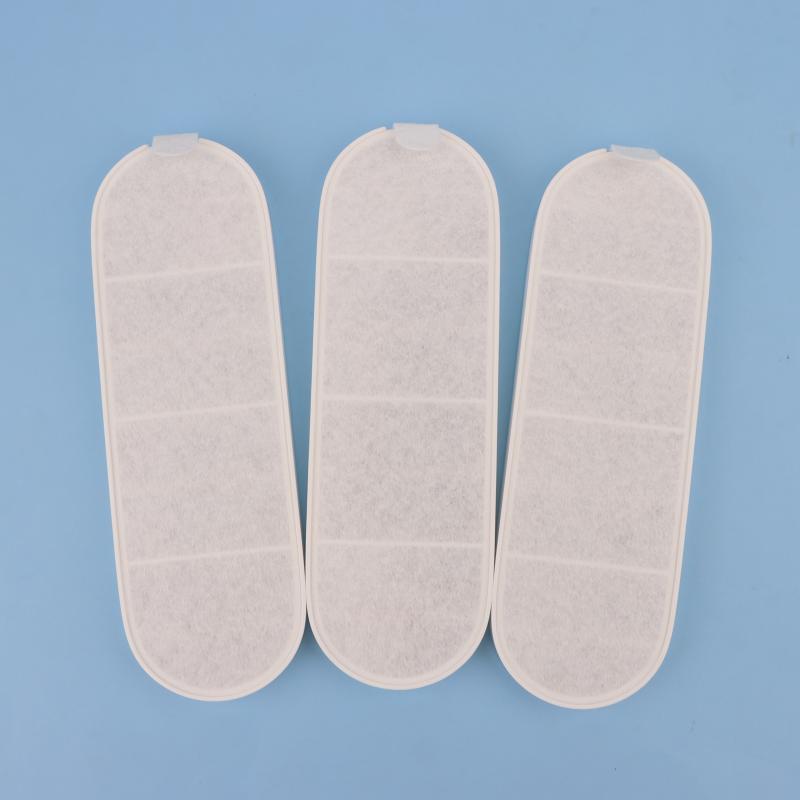 3 stuks voor Xiaomi Mijia Smar - Smart Pet Water Fountain Wifi recensie en prijs