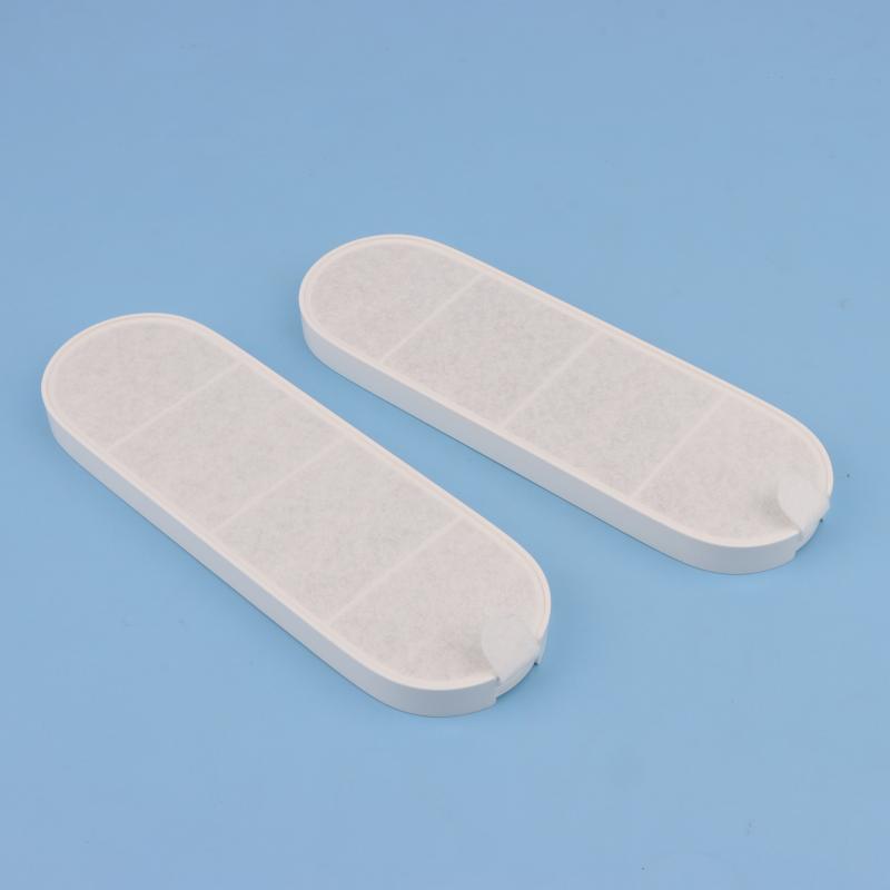 3 stuks voor Xiaomi Mijia Smar - Smart Pet Water Fountain Wifi recensie en prijs