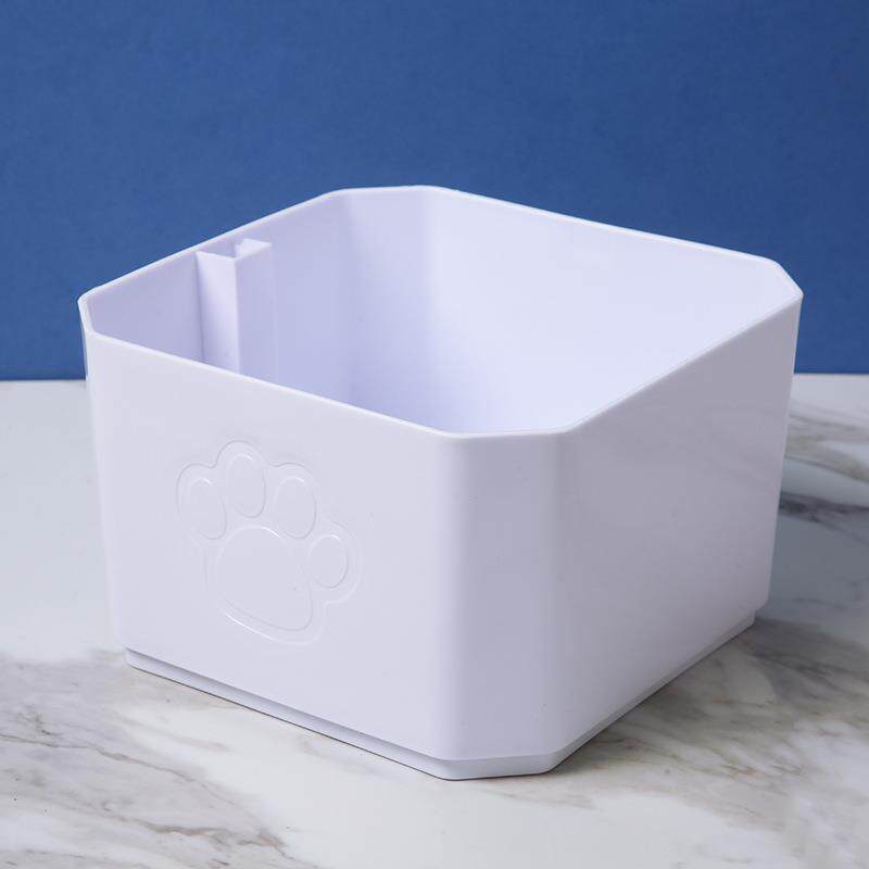 ZHAYA Pet Smart Circulerende W - Dog Water Fountain Large recensie en prijs