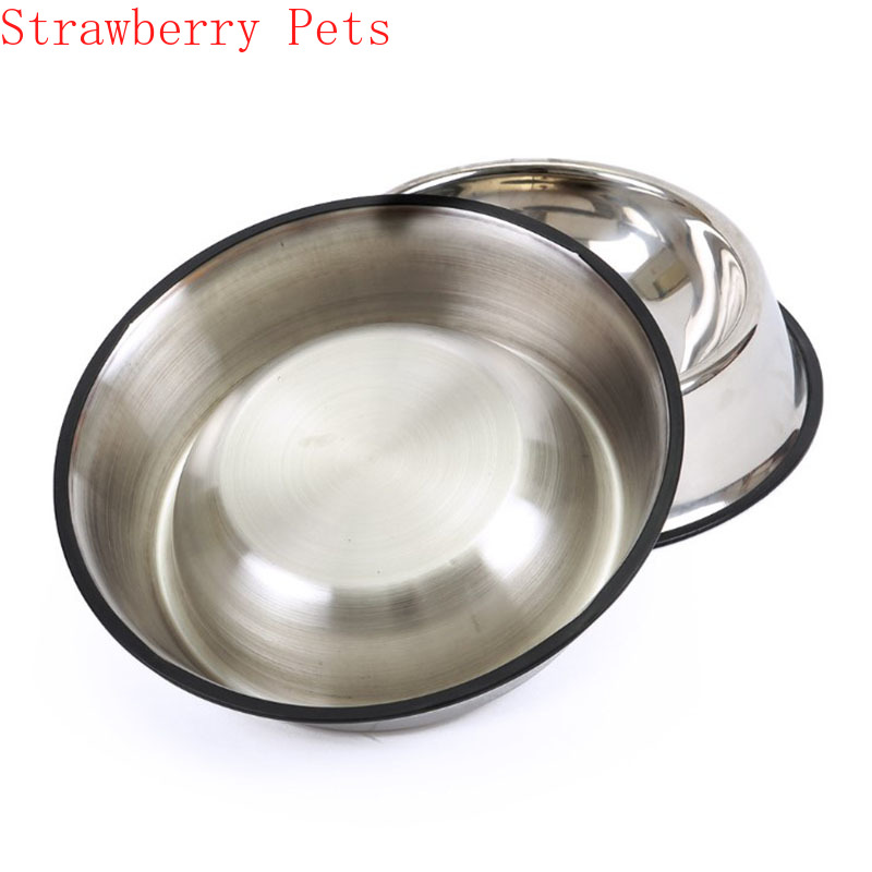 Roestvrijstalen Hondenkom Voer - Pet Water Fountain Stainless Steel recensie en prijs