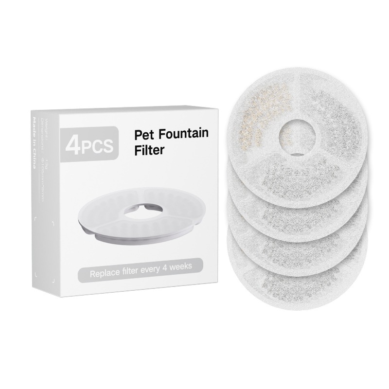 Universele vervangende waterfo - Dog Water Fountain Large recensie en prijs