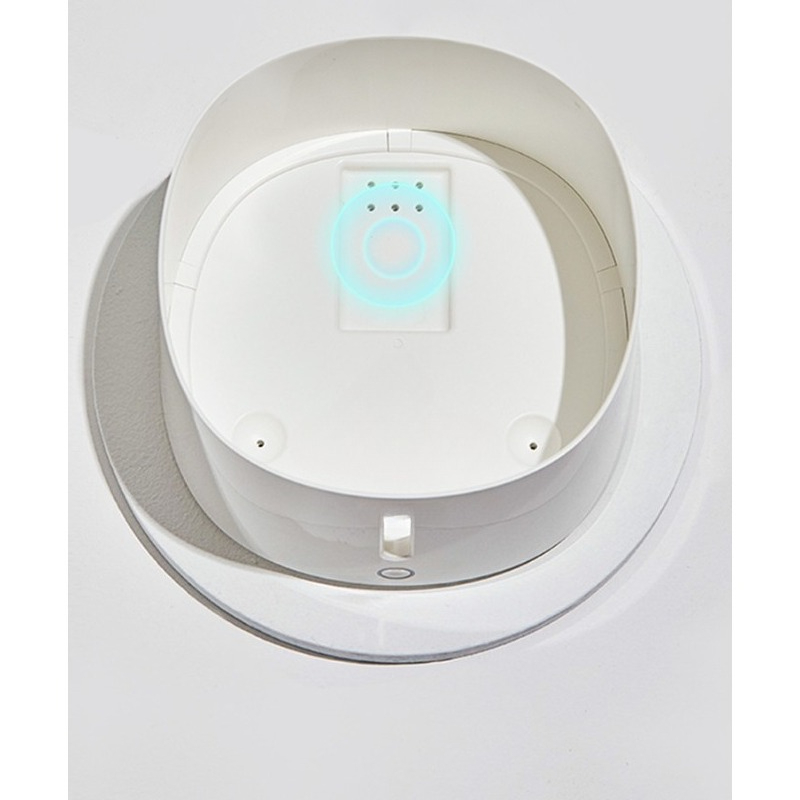 Draadloze magnetische pomp hui - Wireless Pet Water Fountain Battery recensie en prijs