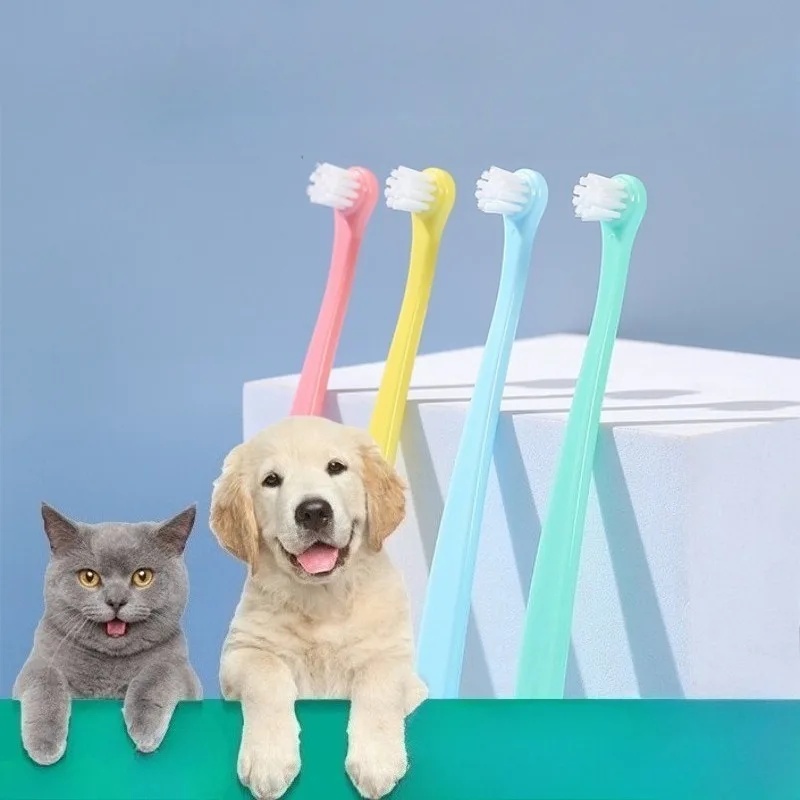 Hondentandenborstel Hondentand - Pet Fountain Cleaning Kit recensie en prijs