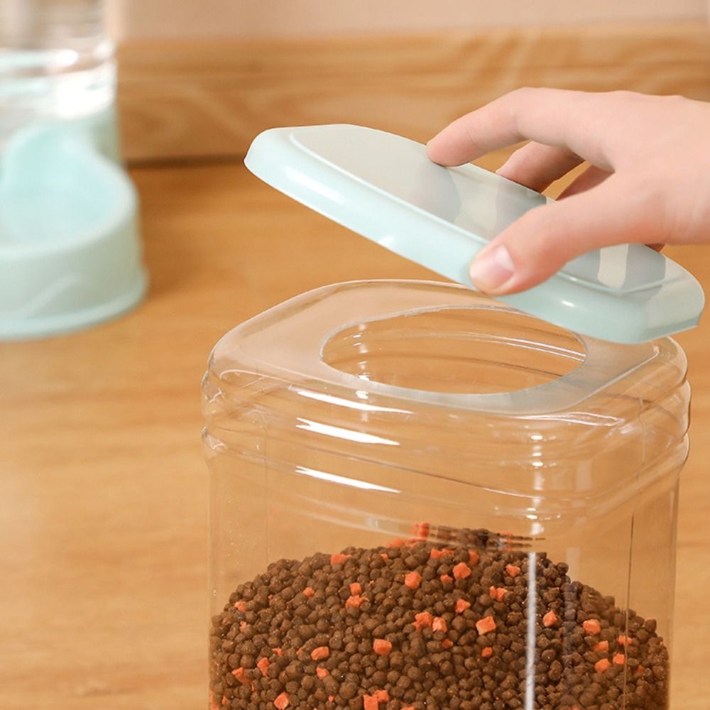 3.8L Automatische Pet Feeder G - Dog Water Fountain Large recensie en prijs