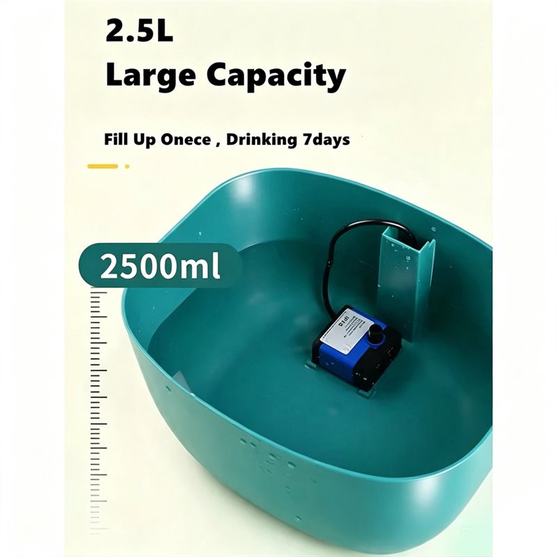 [A93Z!】 Hondenwaterbakdispense - Dog Water Fountain Large recensie en prijs