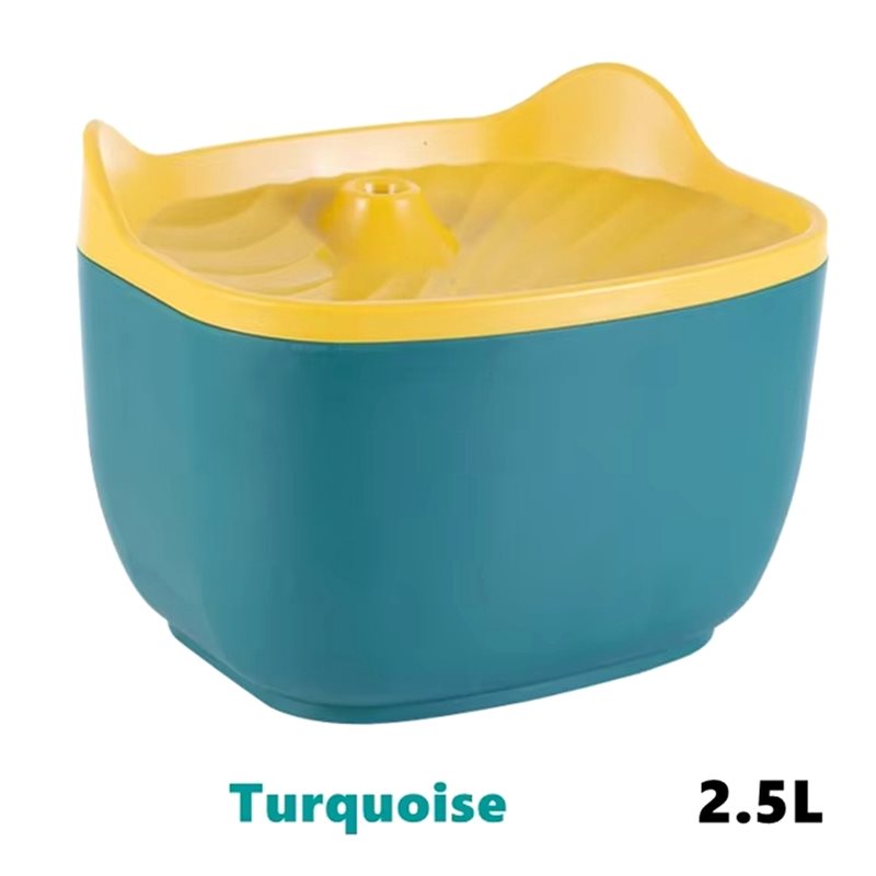 [A93Z!】 Hondenwaterbakdispense - Dog Water Fountain Large recensie en prijs