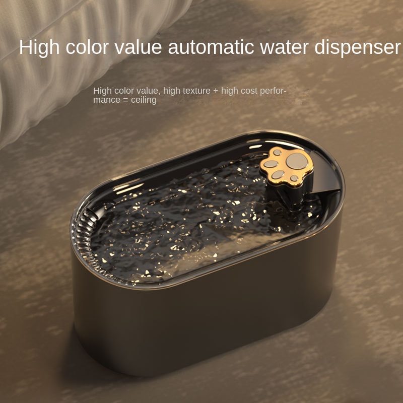 Automatische Huisdieren Drinkf - Automatic Cat Water Dispenser 3L recensie en prijs