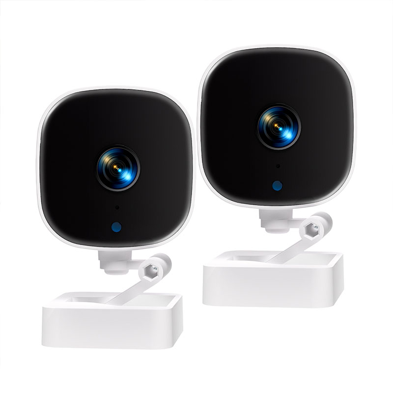 Binnenbeveiligingscamera met w - Smart Pet Feeder Camera Wifi recensie en prijs