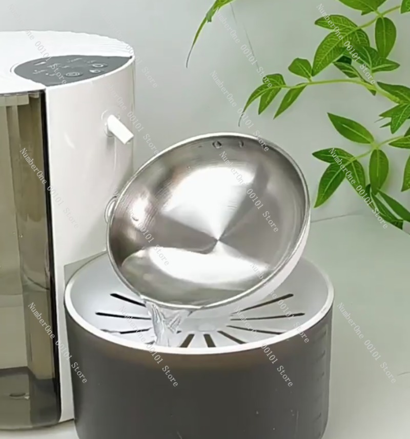 Slimme drinkfontein voor huisd - Automatic Cat Water Dispenser 3L recensie en prijs