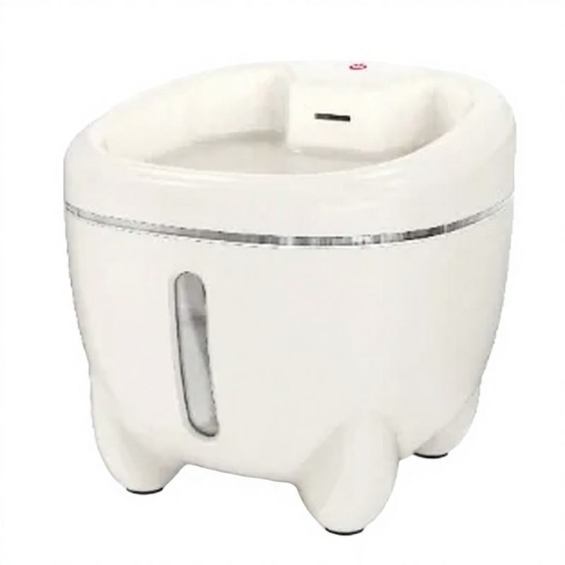 3L draadloze, automatische, mi - Wireless Pet Water Fountain Battery recensie en prijs