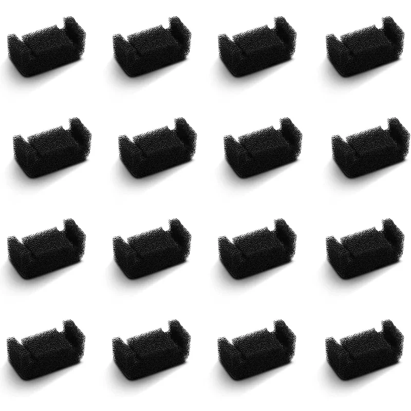 4/6/8/12/16 Stuks Huisdier Fon - Pet Fountain Filter Replacement recensie en prijs