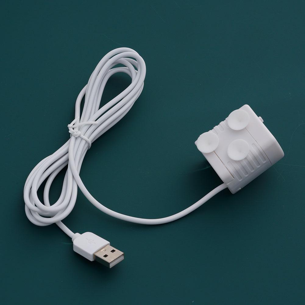 2W 5V waterpomp vervangende mo - Pet Water Fountain Pump Replacement recensie en prijs