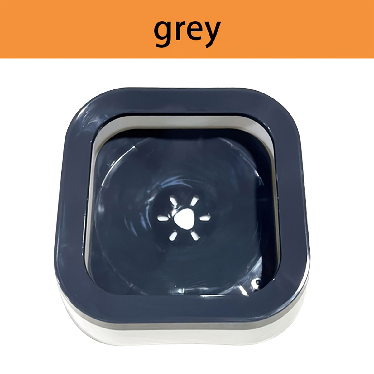 1Pc Hond Drijvende Waterbak Ge - Dog Water Fountain Large recensie en prijs