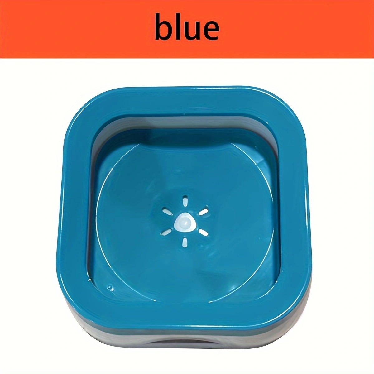 1Pc Hond Drijvende Waterbak Ge - Dog Water Fountain Large recensie en prijs