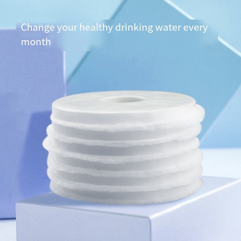 [A93Z!】 Vervangend waterfilter - Pet Fountain Filter Replacement recensie en prijs