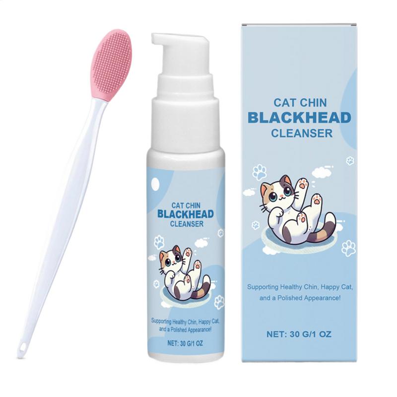 30g Huisdier Kin Schoner Mee-e - Pet Fountain Cleaning Kit recensie en prijs