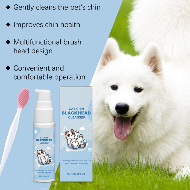 30g Huisdier Kin Schoner Mee-e - Pet Fountain Cleaning Kit recensie en prijs