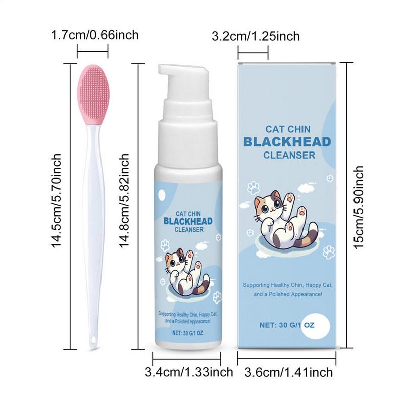 30g Huisdier Kin Schoner Mee-e - Pet Fountain Cleaning Kit recensie en prijs