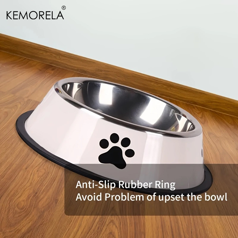 Roestvrijstalen Hondenkom Voer - Pet Water Fountain Stainless Steel recensie en prijs