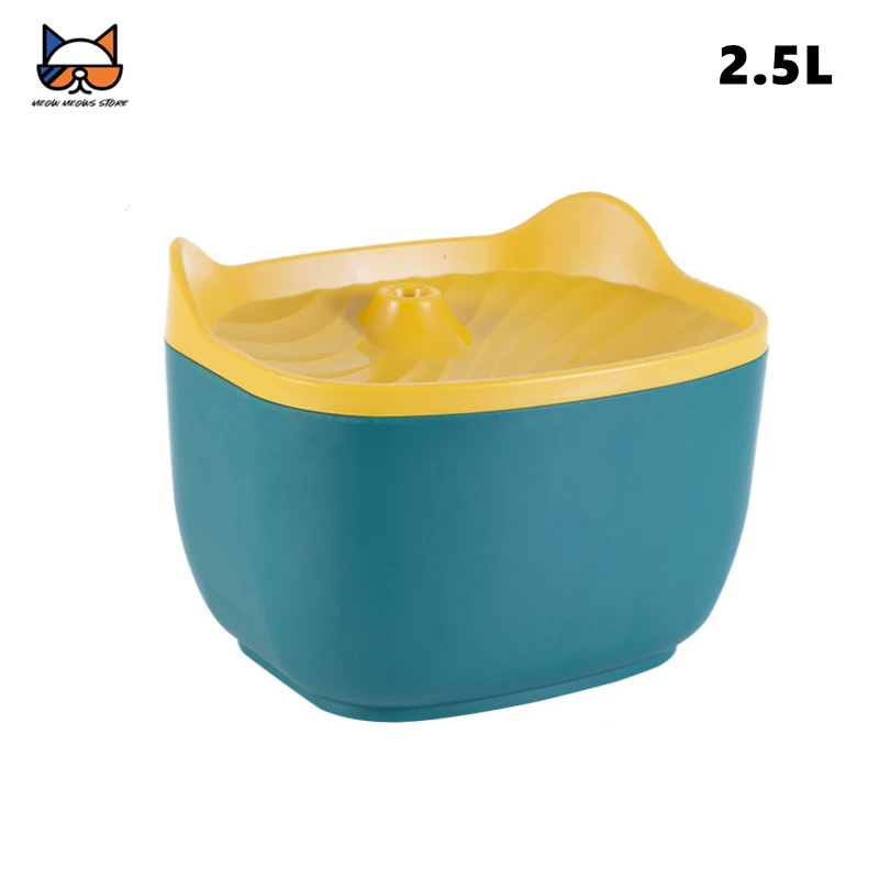 Hondenwaterfontein voor katten - Dog Water Fountain Large recensie en prijs