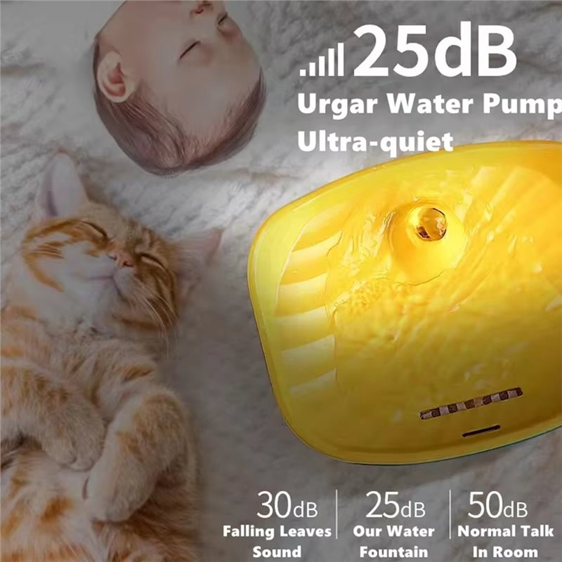AAAF Hondenwaterfontein voor k - Dog Water Fountain Large recensie en prijs