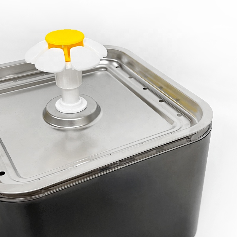 Petwant Automatische 3L Katten - Automatic Cat Water Dispenser 3L recensie en prijs