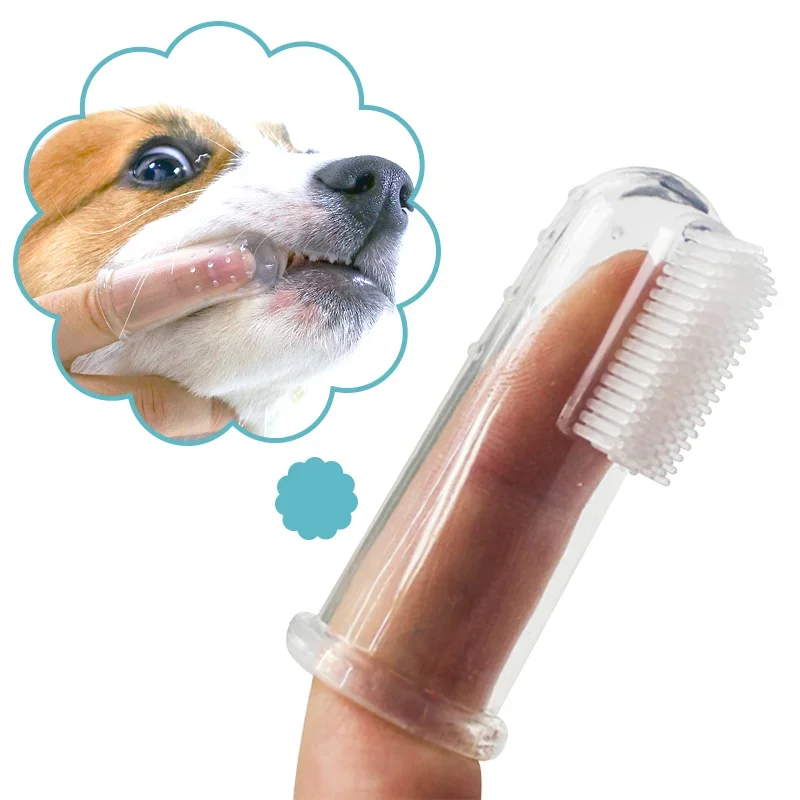 Superzachte vingerstandenborst - Pet Fountain Cleaning Kit recensie en prijs