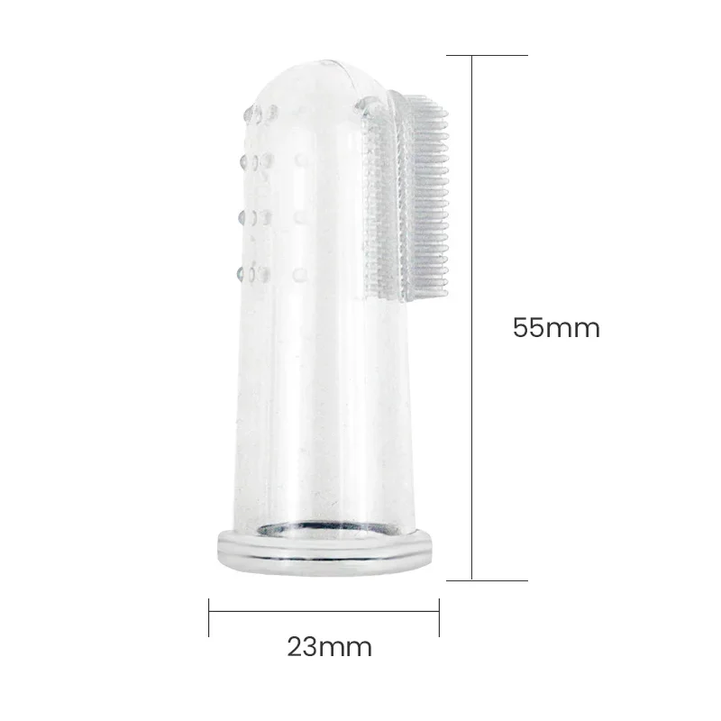 Superzachte vingerstandenborst - Pet Fountain Cleaning Kit recensie en prijs