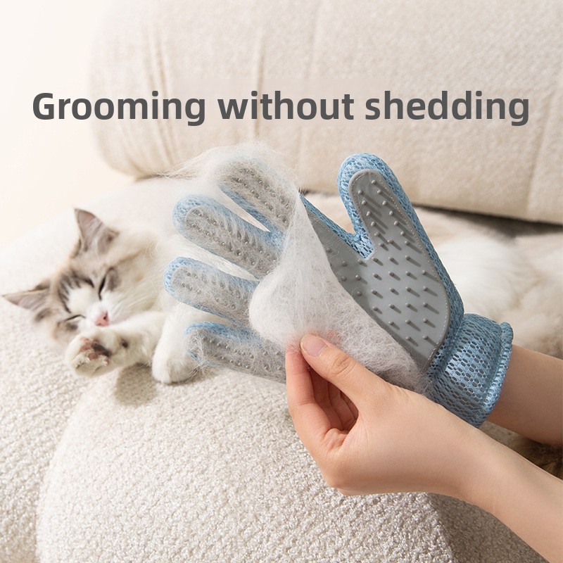 Dubbelzijdige Honden- en Katte - Pet Fountain Cleaning Kit recensie en prijs