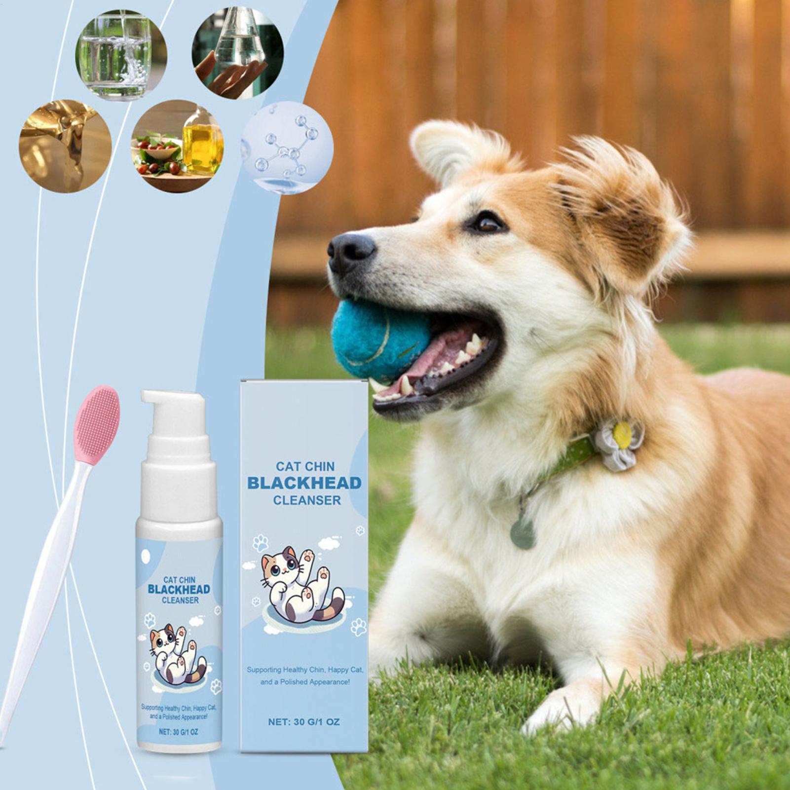 30g Huisdier Kinreiniger met T - Pet Fountain Cleaning Kit recensie en prijs