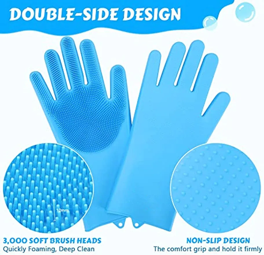 Pet Grooming Handschoenen Hond - Pet Fountain Cleaning Kit recensie en prijs