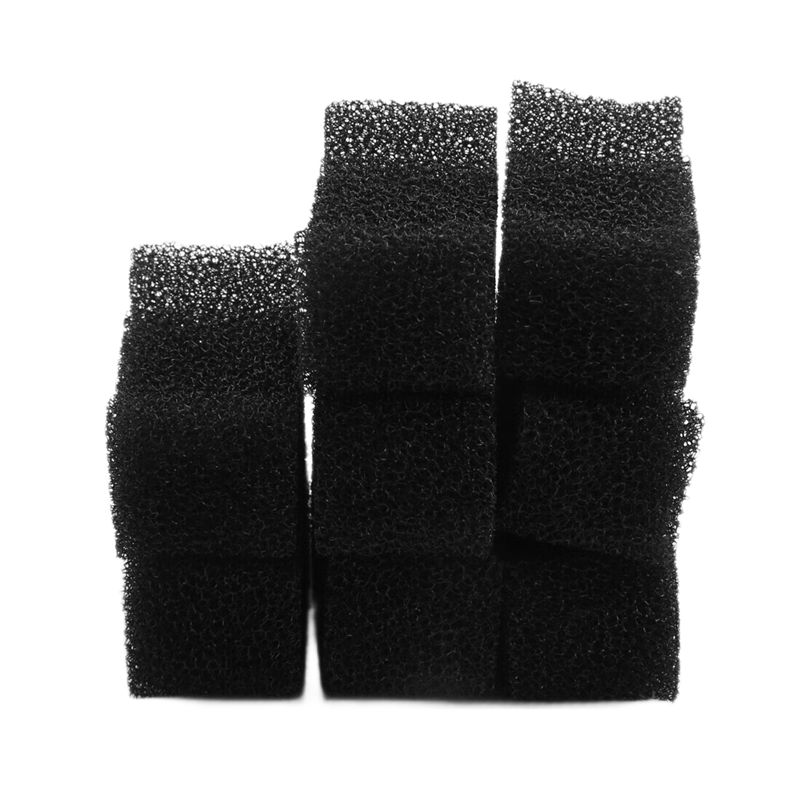 AT02-8PCS sponsfilter voor kat - Pet Fountain Filter Replacement recensie en prijs