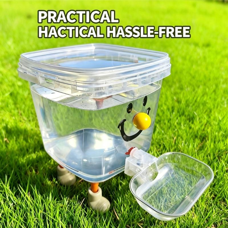 Waterfontein met grote capacit - Dog Water Fountain Large recensie en prijs
